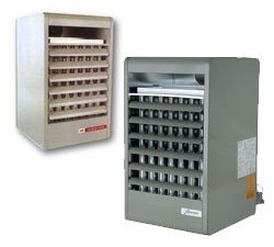Локальный газовый воздухонагреватель с осевым вентилятором Modine PDP-200 в Самаре Локальный газовый воздухонагреватель с осевым вентилятором Modine PDP-200 в Самаре