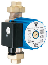 Насос рециркуляции ГВС Vortex BW 401 V R3/4" i в Самаре