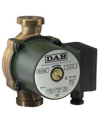 Циркуляционный насос DAB VS 8-150 в Самаре Циркуляционный насос DAB VS 8-150 в Самаре