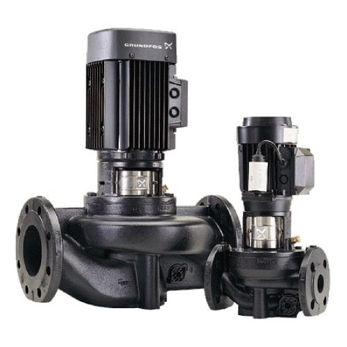 Циркуляционный насос Grundfos TP 200-470/4 1 BUBE/BAQE (96306017) в Самаре Циркуляционный насос Grundfos TP 200-470/4 1 BUBE/BAQE (96306017) в Самаре