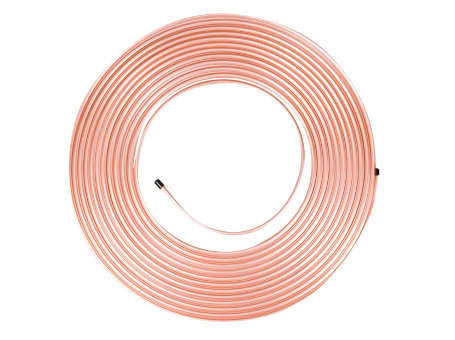Труба медная Ballu Olympic 15,88х0,75х15000 (5/8), бухта