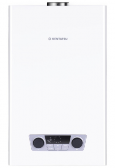 Настенный газовый котел Kentatsu Nobby Balance Plus 24-2CS двухконтурный Настенный газовый котел Kentatsu Nobby Balance Plus 24-2CS двухконтурный