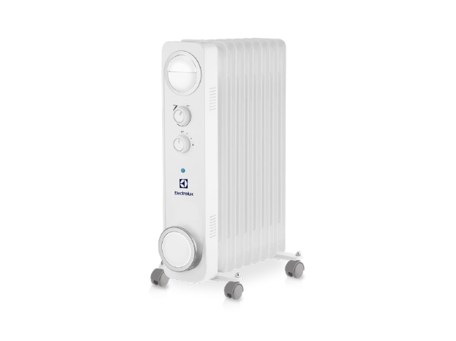 Радиатор масляный Electrolux Sphere EOH/M-6209 - 9 секций в Самаре Радиатор масляный Electrolux Sphere EOH/M-6209 - 9 секций в Самаре