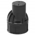 Колодец Polimer Group КС-7 H1675 мм с крышкой D 780 мм