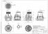 Колодец Polimer Group КС-7 H1675 мм с крышкой D 780 мм