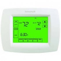 Термостат электронный программируемый с сенсорным дисплеем Honeywell TH8110 в Самаре