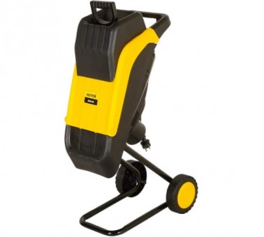 Садовый измельчитель электрический HUTER ESH-40