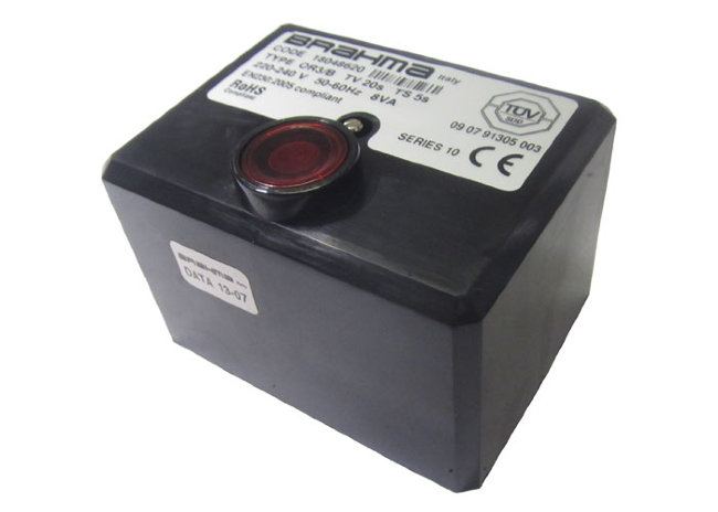 Блок управления BRAHMA OR3/B TV20/TS5 арт. 0005030050 (3-19-1650) в Самаре