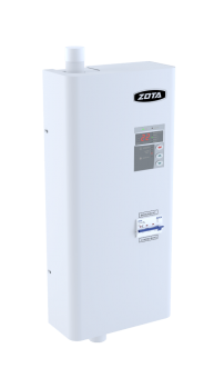 Котел отопительный электрический ZOTA Lux - 45
