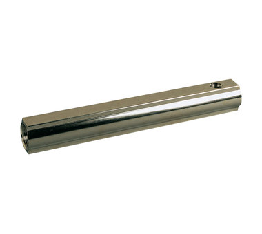 Коллектор 7 выходов LUXOR CD 457/7 1'' x1/2 15022107 (68550707)