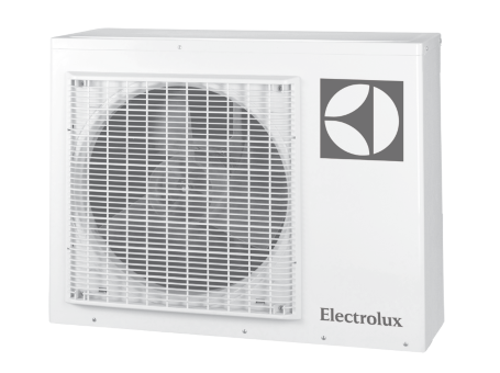 Блок внешний Electrolux EACS/I-09HSL/N3/out сплит-системы, инверторного типа