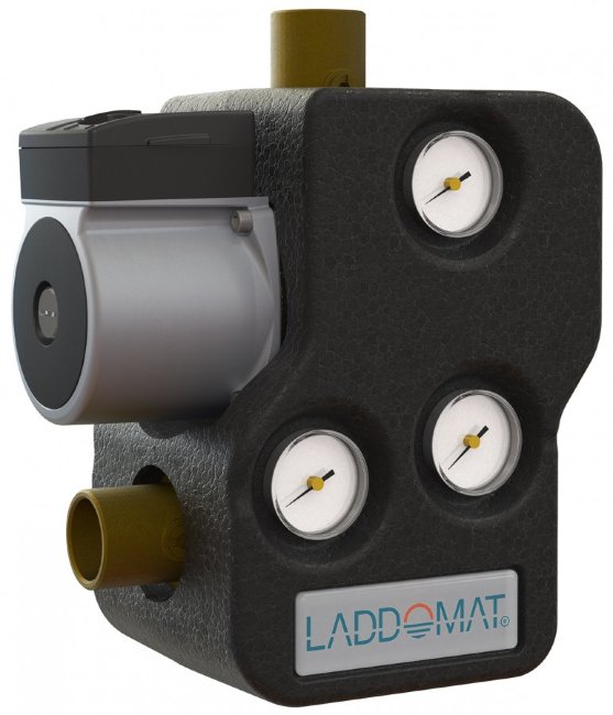 Термосмесительный гидравлический узел Laddomat 21-40, R25, LM6, 63°С (до 60 кВт) (до 60 кВт) (11263361) в Самаре Термосмесительный гидравлический узел Laddomat 21-40, R25, LM6, 63°С (до 60 кВт) (до 60 кВт) (11263361) в Самаре