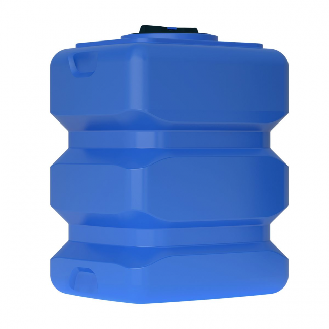 Бак для воды Aquatech ATP 500 STANDARD синий (без штуцеров) Бак для воды Aquatech ATP 500 STANDARD синий (без штуцеров)