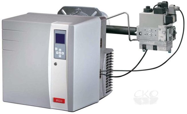 Газовая рампа Elco E6.850 G/F-VT KL, 250-850 КВт в Самаре Газовая рампа Elco E6.850 G/F-VT KL, 250-850 КВт в Самаре