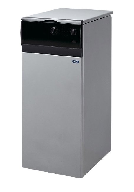 Газовый напольный котел Baxi SLIM 1,230 iN в Самаре Газовый напольный котел Baxi SLIM 1,230 iN в Самаре