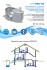 Канализационная установка SFA Sanipro