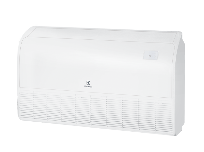 Напольно-потолочная сплит-система Electrolux EACU-60H/UP2/N3 комплект в Самаре