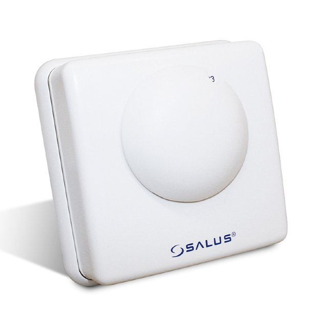 Комнатный термостат Salus RT100-R в Самаре Комнатный термостат Salus RT100-R в Самаре