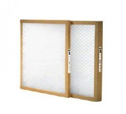 Механический фильтр FIBERGLASS, стекловолокно, класс очистки MERV5, 25х500х625 мм (1x20x25) в Самаре