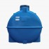Емкость AQUAPLAST горизонтальная 3000л (Арт. ОГ 3000) в Самаре Емкость AQUAPLAST горизонтальная 3000л (Арт. ОГ 3000) в Самаре