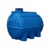 Емкость AQUAPLAST горизонтальная 3000л (Арт. ОГ 3000) в Самаре Емкость AQUAPLAST горизонтальная 3000л (Арт. ОГ 3000) в Самаре