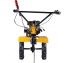 Сельскохозяйственная машина HUTER МК-7800P-4х2 в Самаре