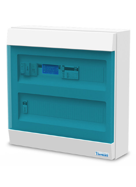 Каскадный регулятор THERM TKR BOX II (43749) в Самаре