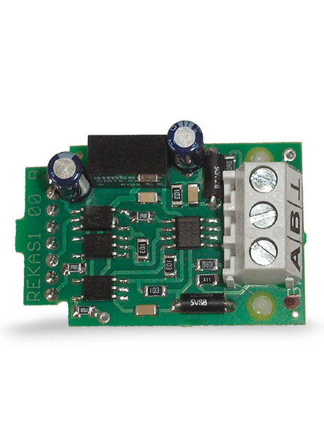 Интерфейс THERM REKAS 1 (42188) в Самаре