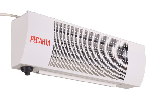 Тепловая завеса РЕСАНТА ТЗ-3С Тепловая завеса РЕСАНТА ТЗ-3С
