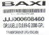 комплект инжекторов для сжиженного газа арт. 608460 (3-45-0218X) в Самаре