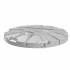 Крышка колодца Polimer Group «Роса-2» Крышка колодца Polimer Group «Роса-2»