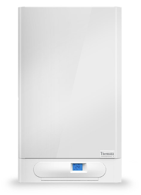 Конденсационный котел THERMONA THERM 45 KD.A в Самаре Конденсационный котел THERMONA THERM 45 KD.A в Самаре