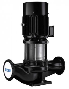 Насос CNP TD 50-24/2