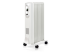 Радиатор масляный Ballu Comfort BOH/CM-09WDN 2000 (9 секций) в Самаре