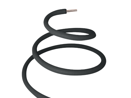 Трубка ENERGOFLEX BLACK STAR 15/6 (5/8), 2м