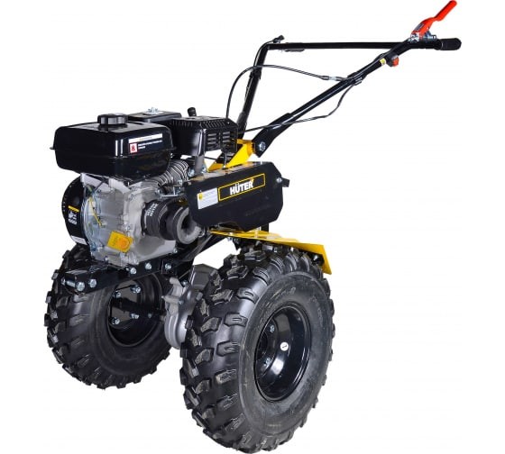 Сельскохозяйственная машина HUTER МК-7500Р BIG FOOT в Самаре Сельскохозяйственная машина HUTER МК-7500Р BIG FOOT в Самаре