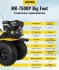 Сельскохозяйственная машина HUTER МК-7500Р BIG FOOT в Самаре Сельскохозяйственная машина HUTER МК-7500Р BIG FOOT в Самаре