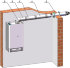 Дымоудаление THERM ø 60/100 в Самаре