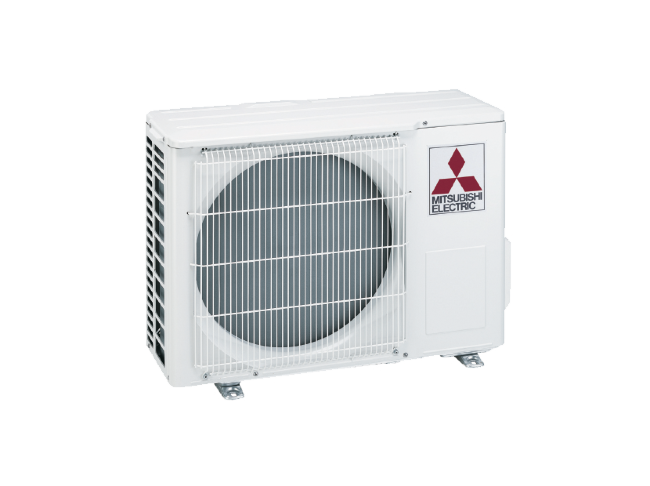 MUZ-FH25 VEHZ Сплит-система Mitsubishi Electric/Наружный блок De Luxe в Самаре