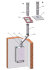 Дымоудаление THERM ø 80/125 в Самаре