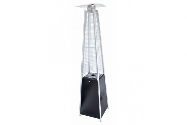Уличный газовый обогреватель Ställeh Pyramid x4