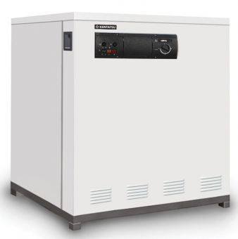 Напольный газовый чугунный котел Kentatsu Kobold PRO-07