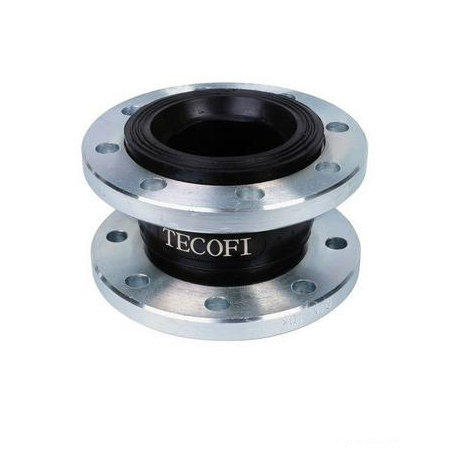 Компенсаторы антивибрационные Tecofi DI 7240 DN200 в Самаре