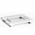Тележка Venta белая для LW25/45 ORIGINAL - COMFORT PLUS в Самаре