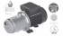 Поверхностный насос STA-RITE (NOCCHI) Multi EVO-A 8-50 T в Самаре