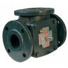 Клапан регулирующий поворотный Esbe 3F50, KVS 60 (11100600)