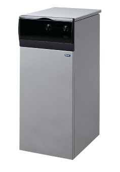Газовый напольный котел Baxi SLIM 1,300 FiN