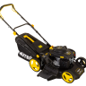Газонокосилка бензиновая Huter GLM-7.0 SL