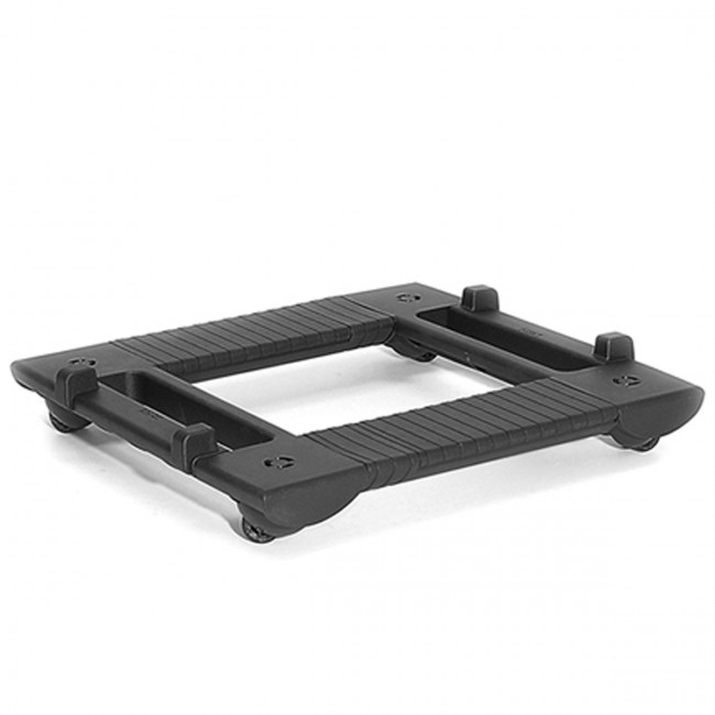 Тележка Venta черная для LW25/45 ORIGINAL - COMFORT PLUS в Самаре
