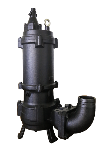 Насос CNP 65WQ35-7-2.2